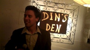 Din's Den